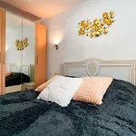 Golden River Apartment