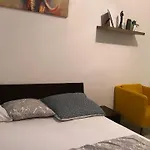 Prague Urban Retreat