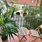 Apartment Siroka 14