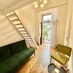 Apartment Siroka 14
