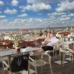 Wenceslas Square Hotel - Czech Leading Hotels