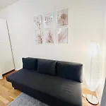 Cozy Design Apartments Right Next To Wenceslas Square