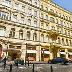 Residence Dlouha - Old Town
