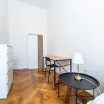 Apartments Safarikova 18