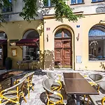 Apartments Safarikova 18
