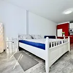Apartment Strizkov