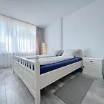 Apartment Strizkov
