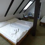 Hotel Svornost