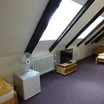 Hotel Svornost