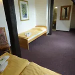 Hotel Svornost