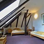 Hotel Svornost