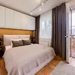 Turnkey I Karlin Square Apartments