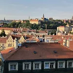 Prague Magical Apartment In The Center Near The Congress Center