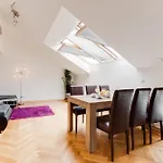 Residence Bilkova