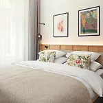 R16 Residences Prague