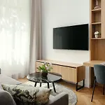 R16 Residences Prague