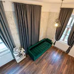 Stylish Apartment With Bunk Bed