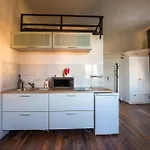 Stylish Apartment With Bunk Bed