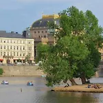 Wishlist Prague Residences Mala Strana