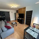 Cozy Home Near City Centre