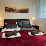 Cozy Home Near City Centre