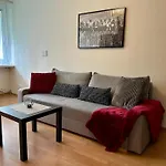 Cozy Home Near City Centre