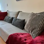 Cozy Home Near City Centre