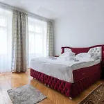 Prague Siesta Apartments