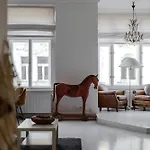 Old Town Boutique Residence