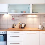 Apartment Tereza
