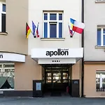 My Hotel Apollon