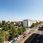 My Hotel Apollon