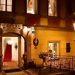 Alchymist Prague Castle Suites