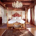 Alchymist Prague Castle Suites Hotel
