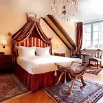 Alchymist Prague Castle Suites