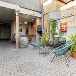 Penzion Rodos - Café