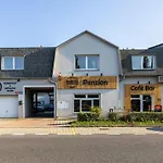 Penzion Rodos - Café