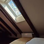 Residence U Mecenase