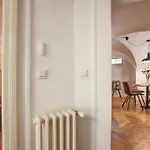 Lazenska N4 Residence