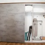Apartman Anastasie