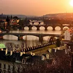 Lovely Home Prague