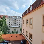 Apartments Abri