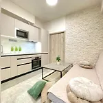 Apartment In The Center On Sokolska Street