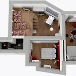 Design Apartment Havelska