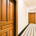 Apartment Linda Prague