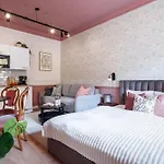 Turnkey I Antonin Dvorak Apartments
