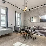 Loft Apartments