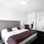 My Hotel Apollon