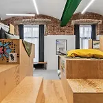 Royal Vineyards Apartments Prague
