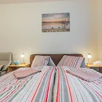 Flat With Bathtub & Balcony, Only 12Min Centrum, 200Mb Wifi